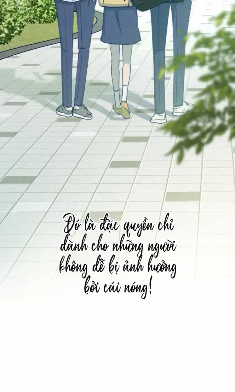 Gửi Đến Da Jeong Của Tôi - Chương 25 - ảnh 26