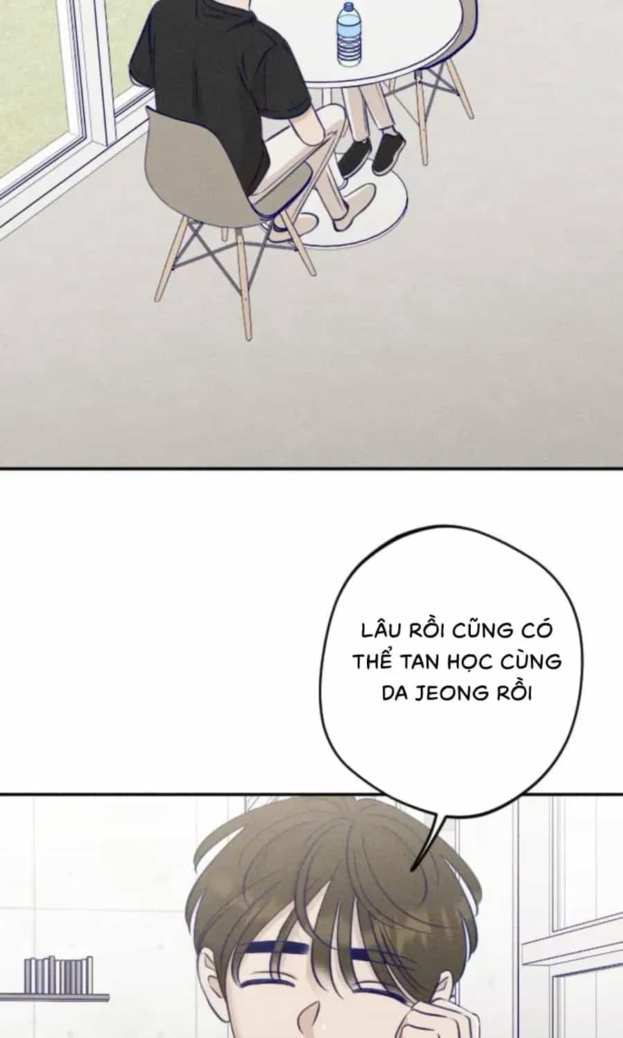 Gửi Đến Da Jeong Của Tôi - Chương 25 - ảnh 32