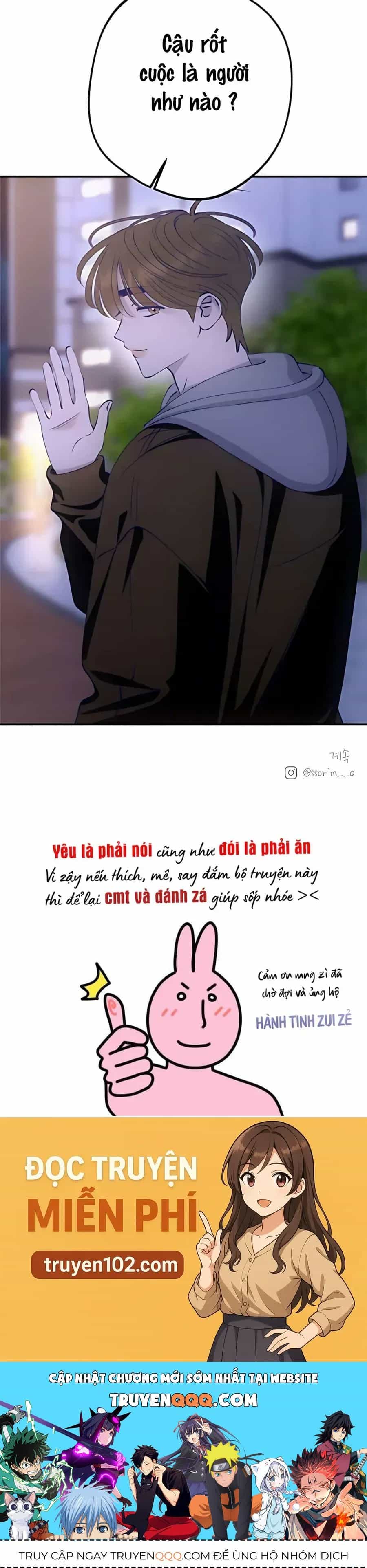 Gửi Đến Da Jeong Của Tôi - Chương 3 - ảnh 66