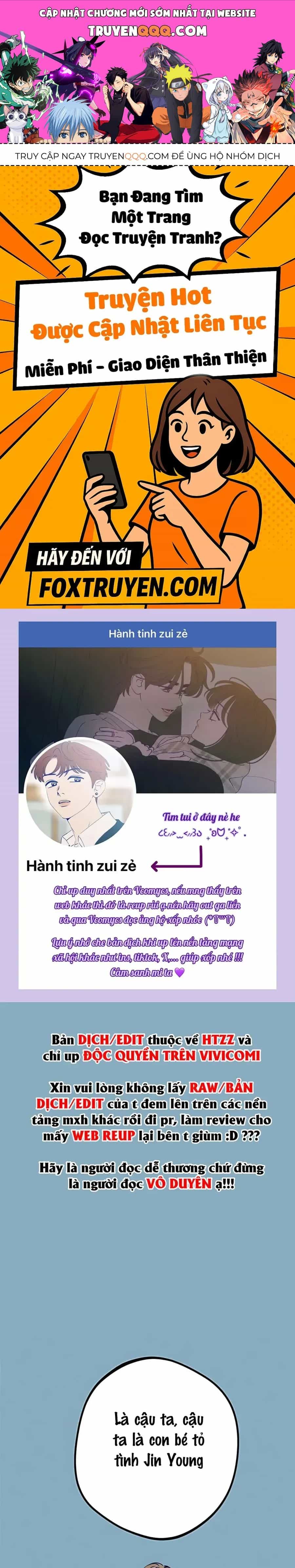 Gửi Đến Da Jeong Của Tôi - Chương 4 - ảnh 1