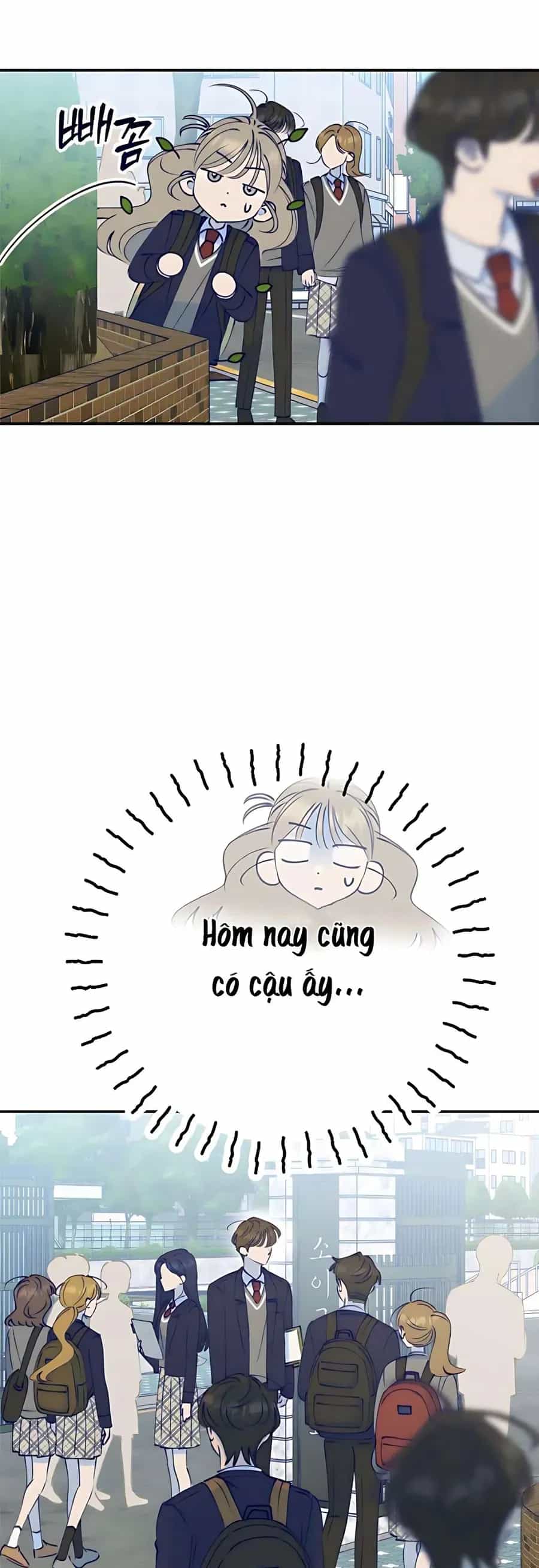 Gửi Đến Da Jeong Của Tôi - Chương 5 - ảnh 2