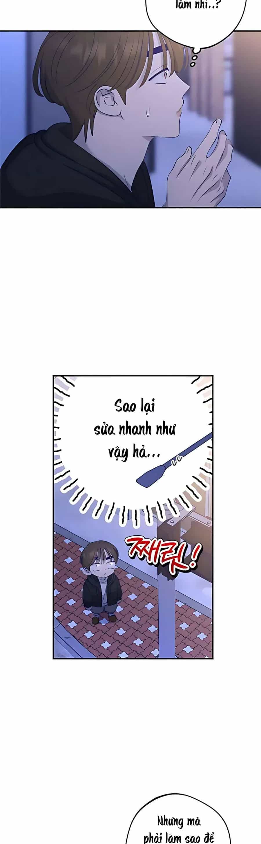 Gửi Đến Da Jeong Của Tôi - Chương 6 - ảnh 3
