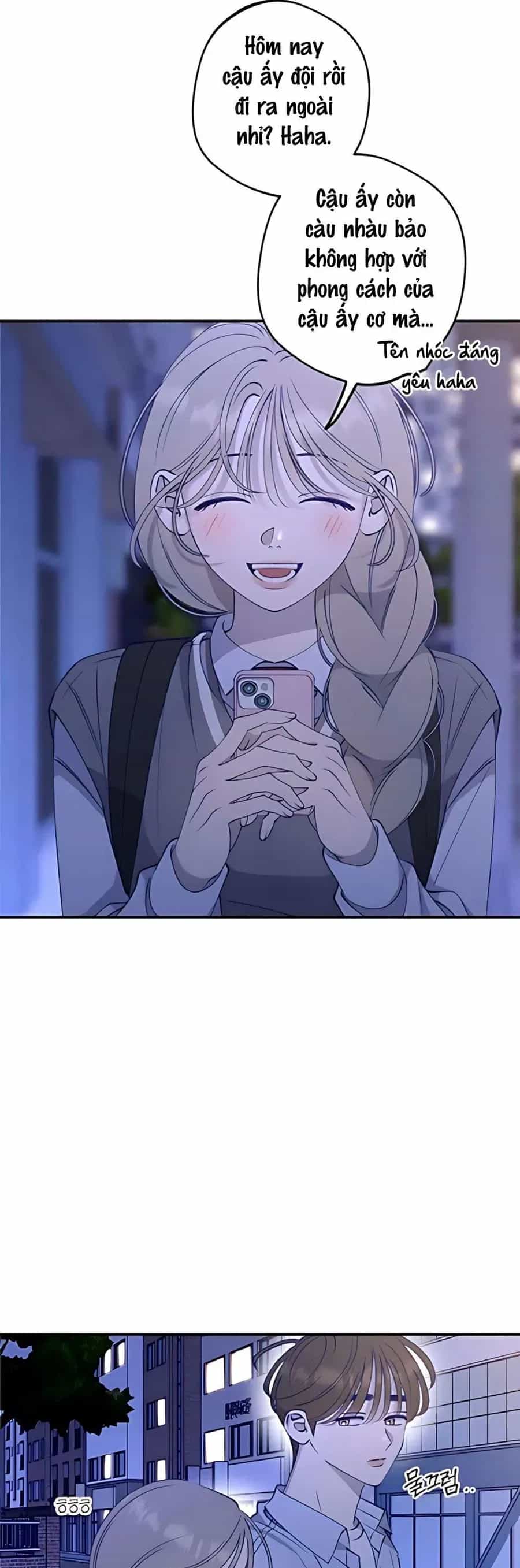 Gửi Đến Da Jeong Của Tôi - Chương 7 - ảnh 33