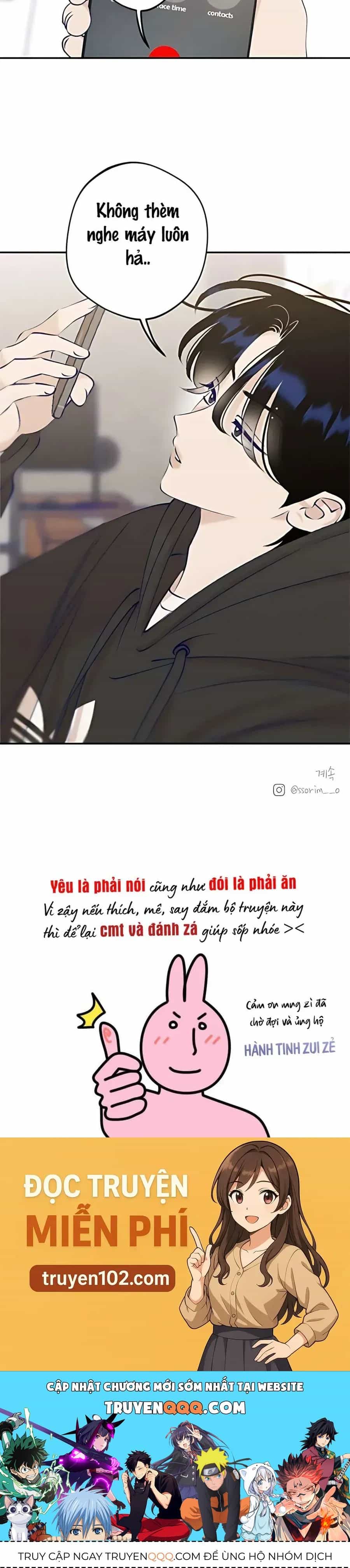 Gửi Đến Da Jeong Của Tôi - Chương 7 - ảnh 42