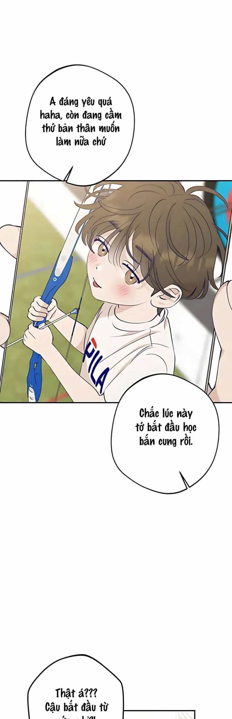 Gửi Đến Da Jeong Của Tôi - Chương 9 - ảnh 39