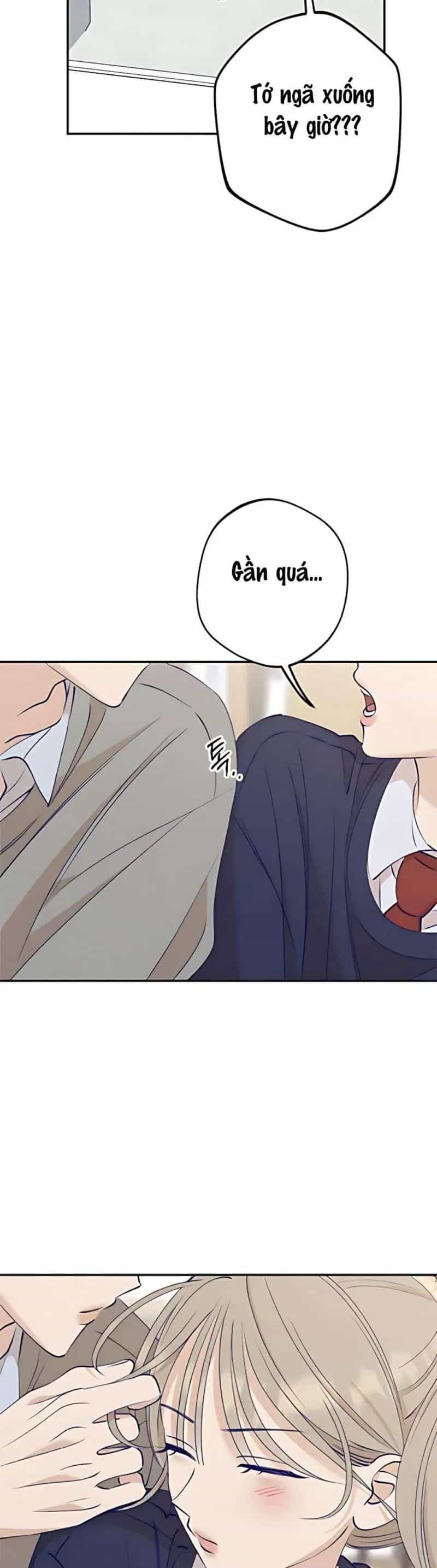 Gửi Đến Da Jeong Của Tôi - Chương 9 - ảnh 45