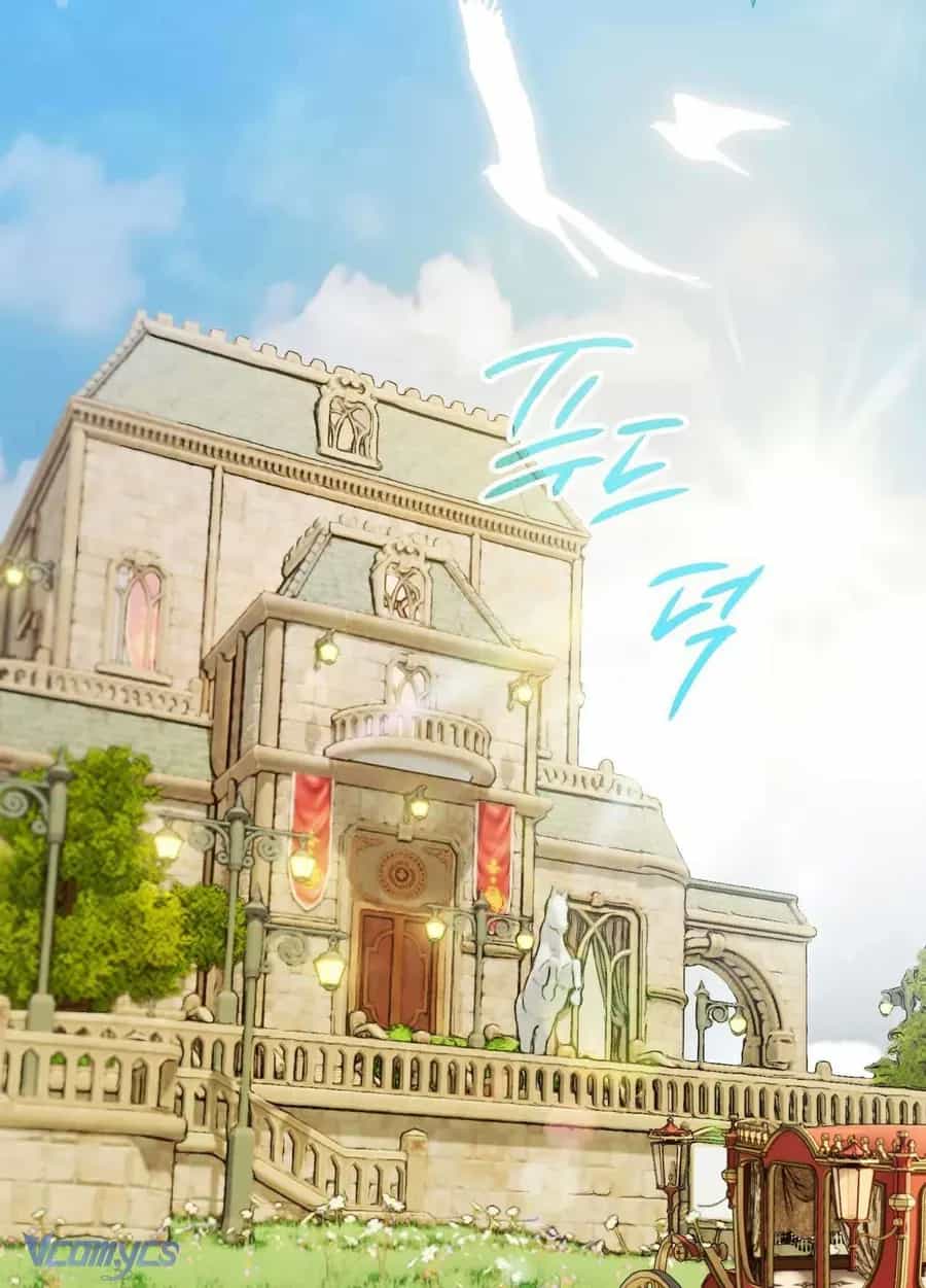 Gửi Đến Người Sói Yêu Dấu Của Em - Chương 1 - ảnh 11