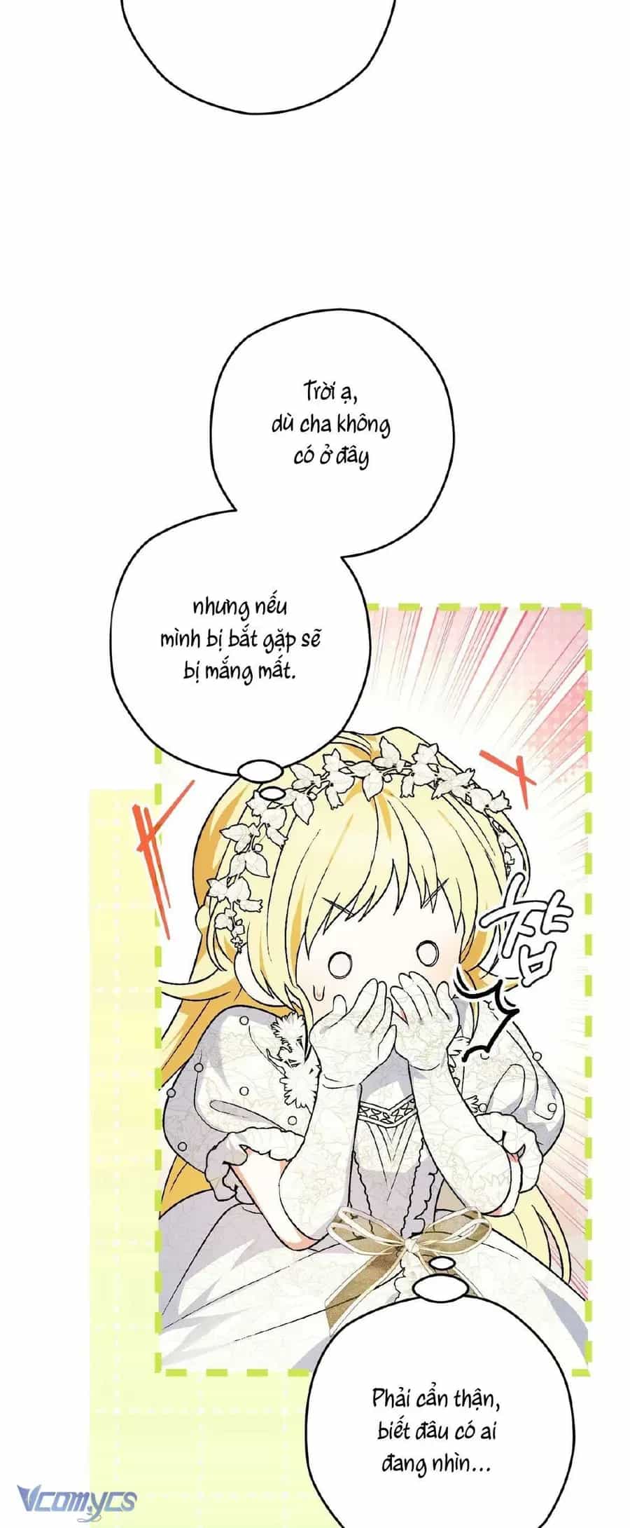 Gửi Đến Người Sói Yêu Dấu Của Em - Chương 1 - ảnh 57