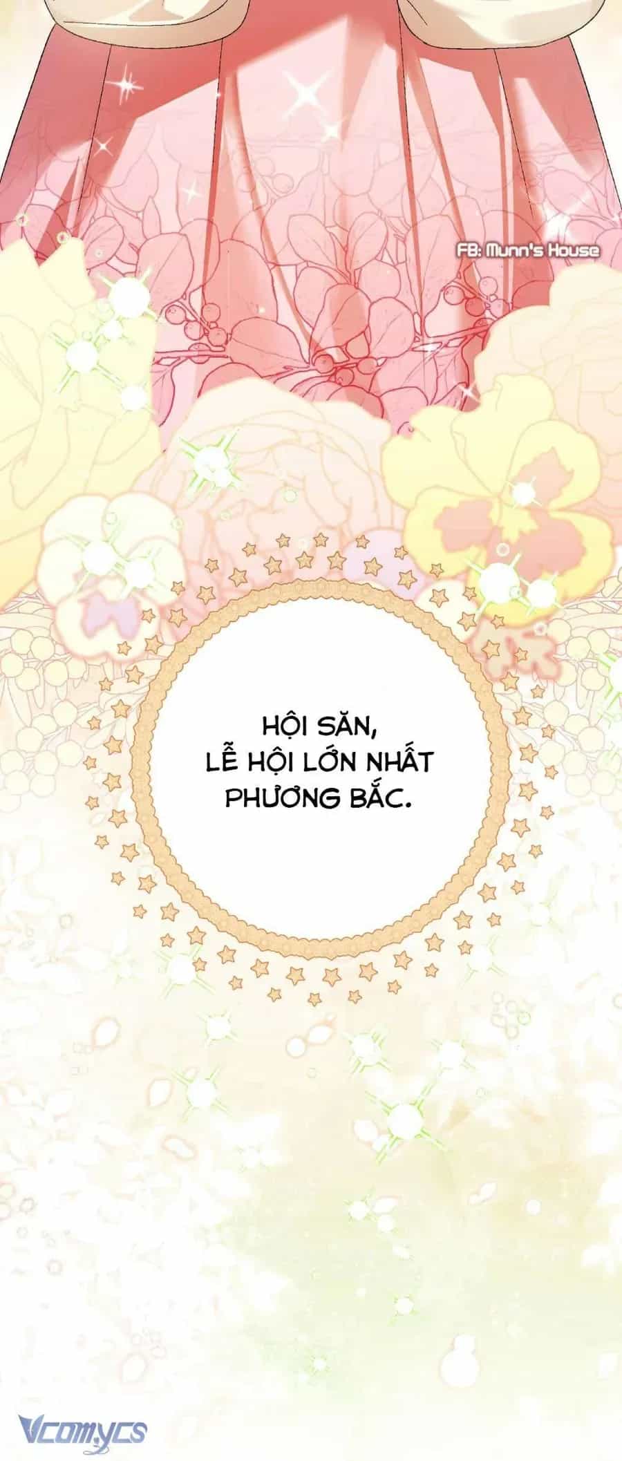 Gửi Đến Người Sói Yêu Dấu Của Em - Chương 10 - ảnh 77