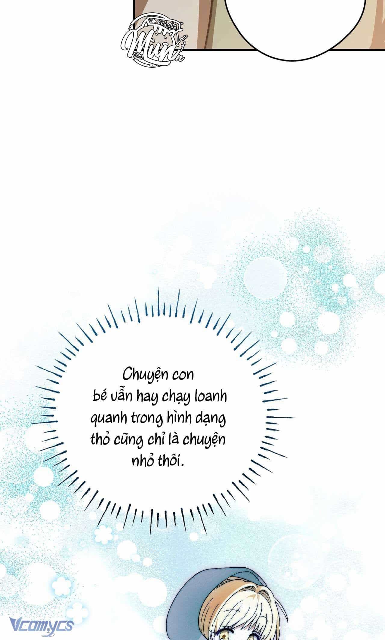 Gửi Đến Người Sói Yêu Dấu Của Em - Chương 11 - ảnh 12