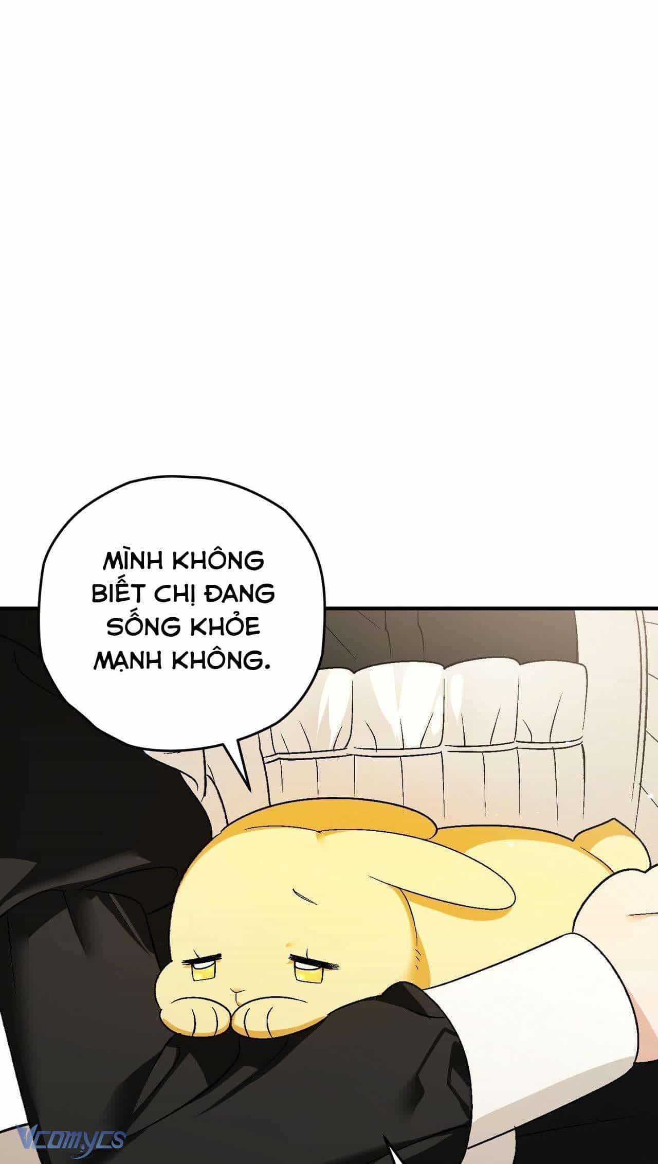 Gửi Đến Người Sói Yêu Dấu Của Em - Chương 11 - ảnh 84