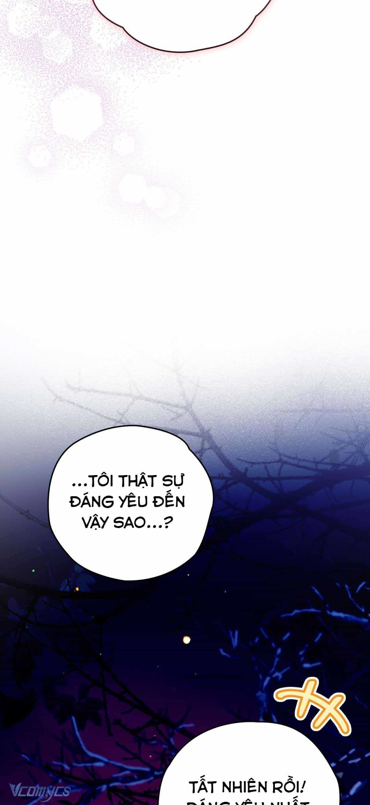 Gửi Đến Người Sói Yêu Dấu Của Em - Chương 11 - ảnh 94