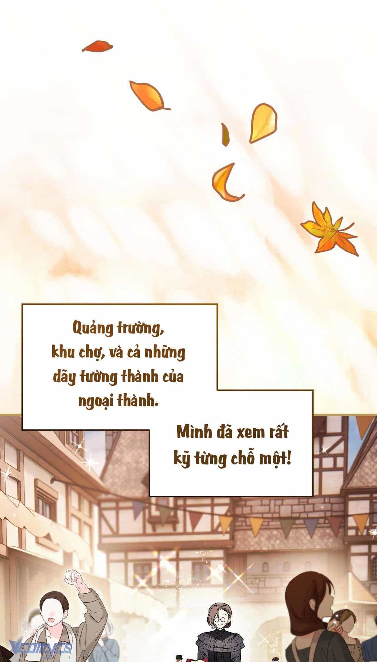 Gửi Đến Người Sói Yêu Dấu Của Em - Chương 12 - ảnh 17