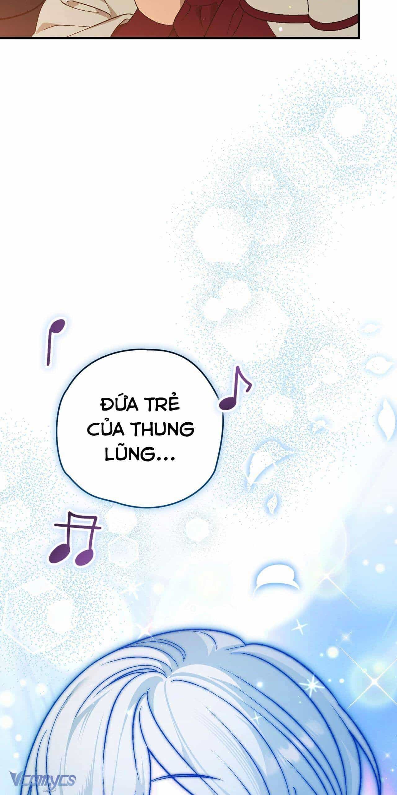 Gửi Đến Người Sói Yêu Dấu Của Em - Chương 12 - ảnh 99