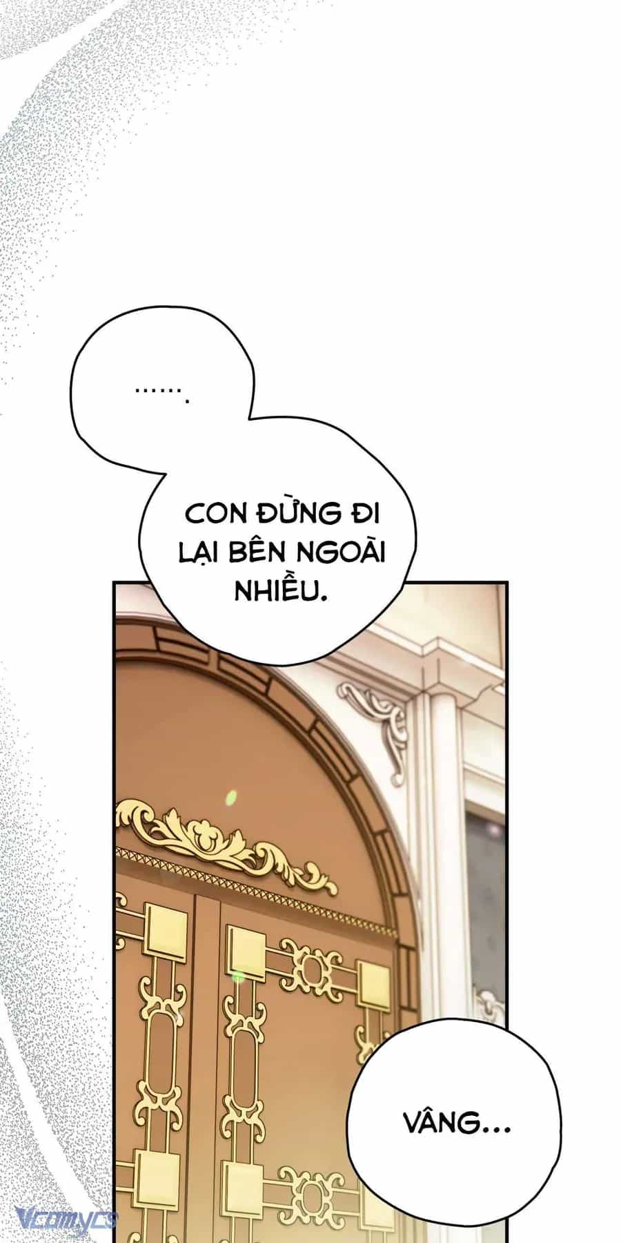Gửi Đến Người Sói Yêu Dấu Của Em - Chương 14 - ảnh 19