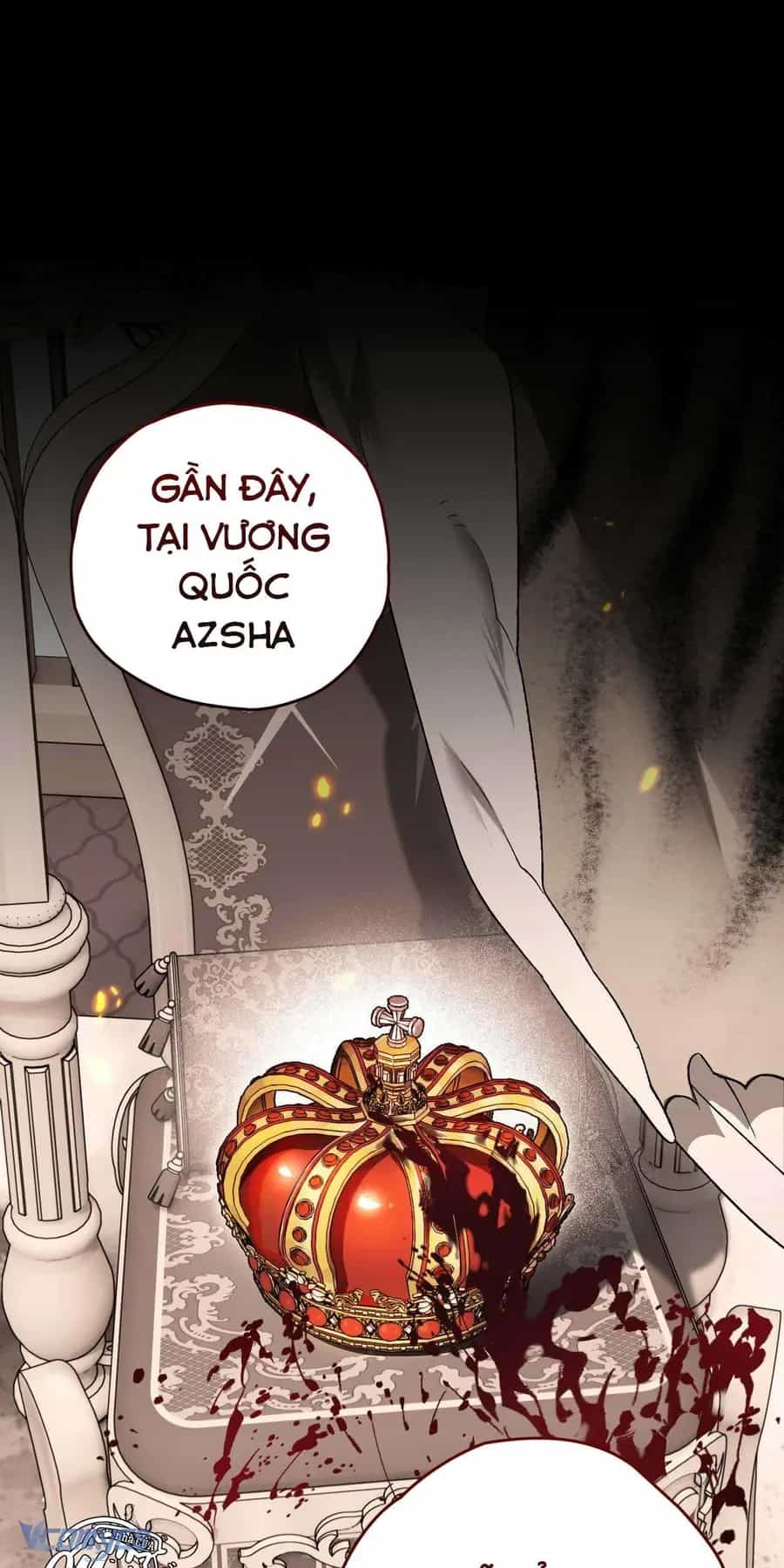 Gửi Đến Người Sói Yêu Dấu Của Em - Chương 14 - ảnh 2
