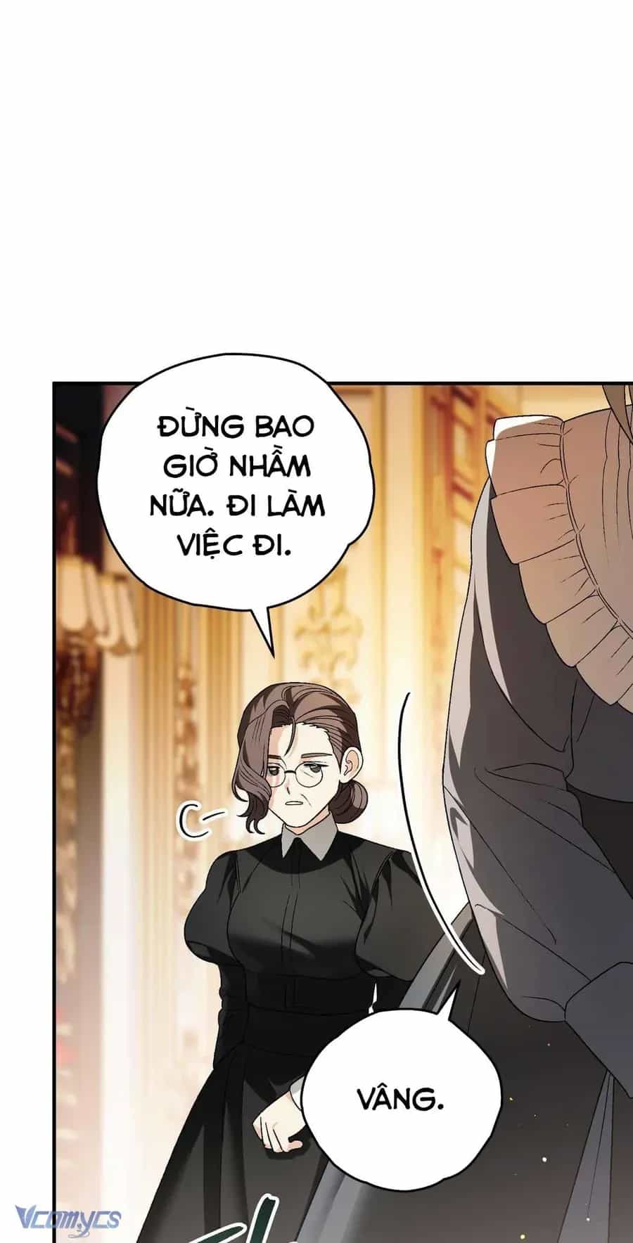 Gửi Đến Người Sói Yêu Dấu Của Em - Chương 14 - ảnh 33