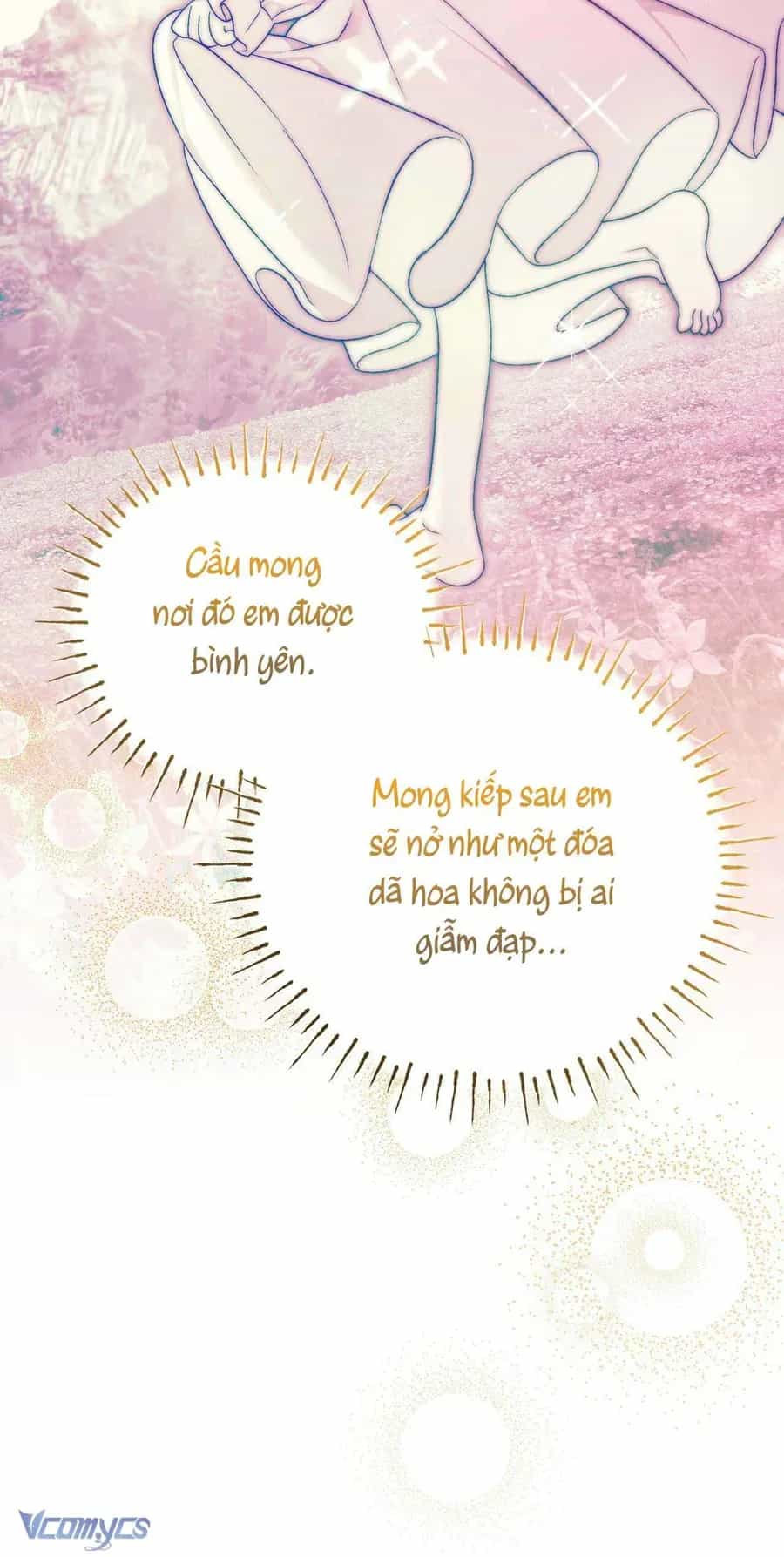 Gửi Đến Người Sói Yêu Dấu Của Em - Chương 14 - ảnh 42