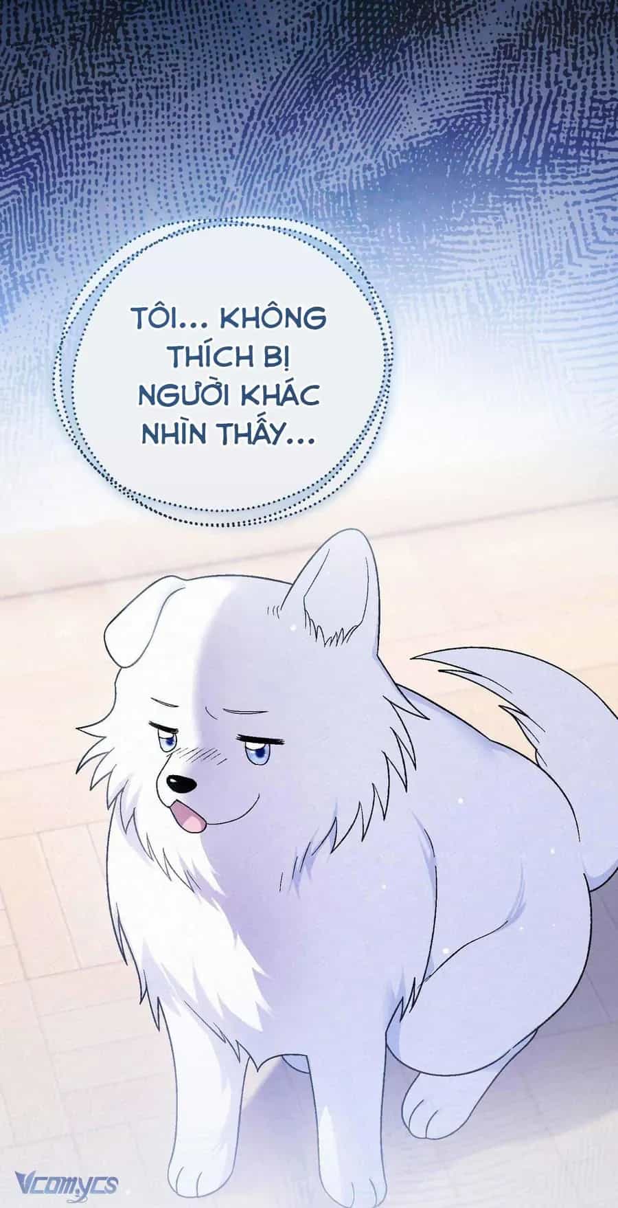 Gửi Đến Người Sói Yêu Dấu Của Em - Chương 14 - ảnh 69