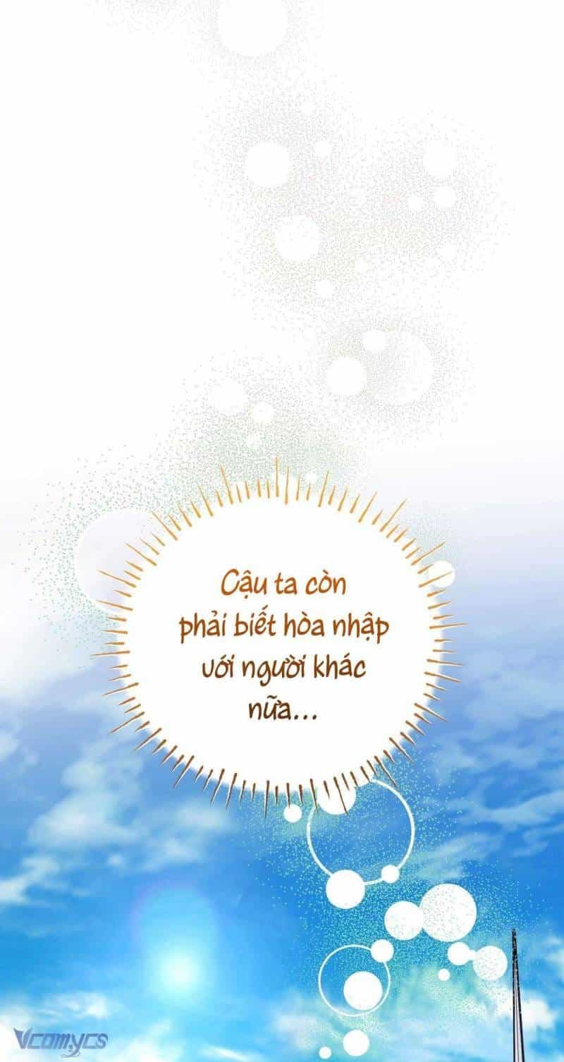 Gửi Đến Người Sói Yêu Dấu Của Em - Chương 15 - ảnh 45