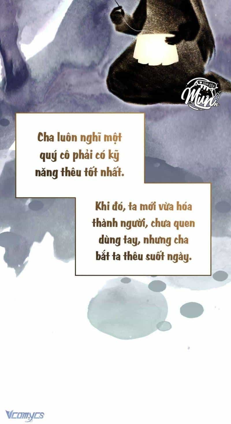 Gửi Đến Người Sói Yêu Dấu Của Em - Chương 15 - ảnh 57
