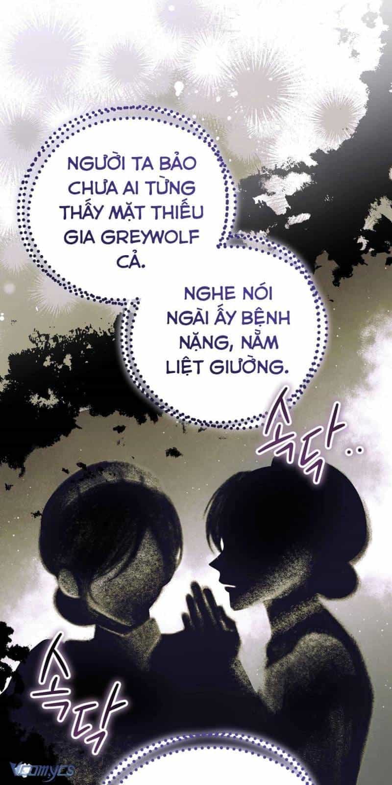 Gửi Đến Người Sói Yêu Dấu Của Em - Chương 15 - ảnh 63