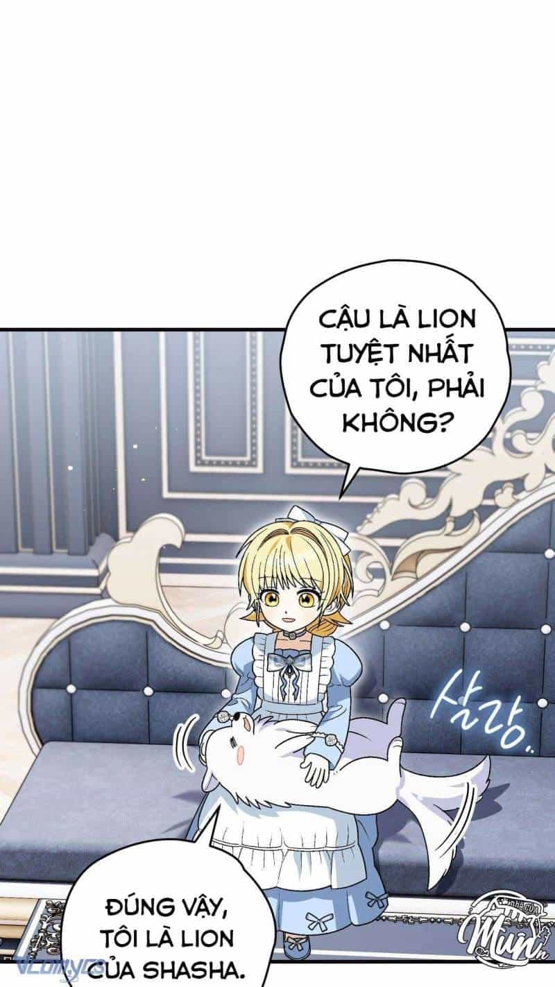 Gửi Đến Người Sói Yêu Dấu Của Em - Chương 15 - ảnh 75