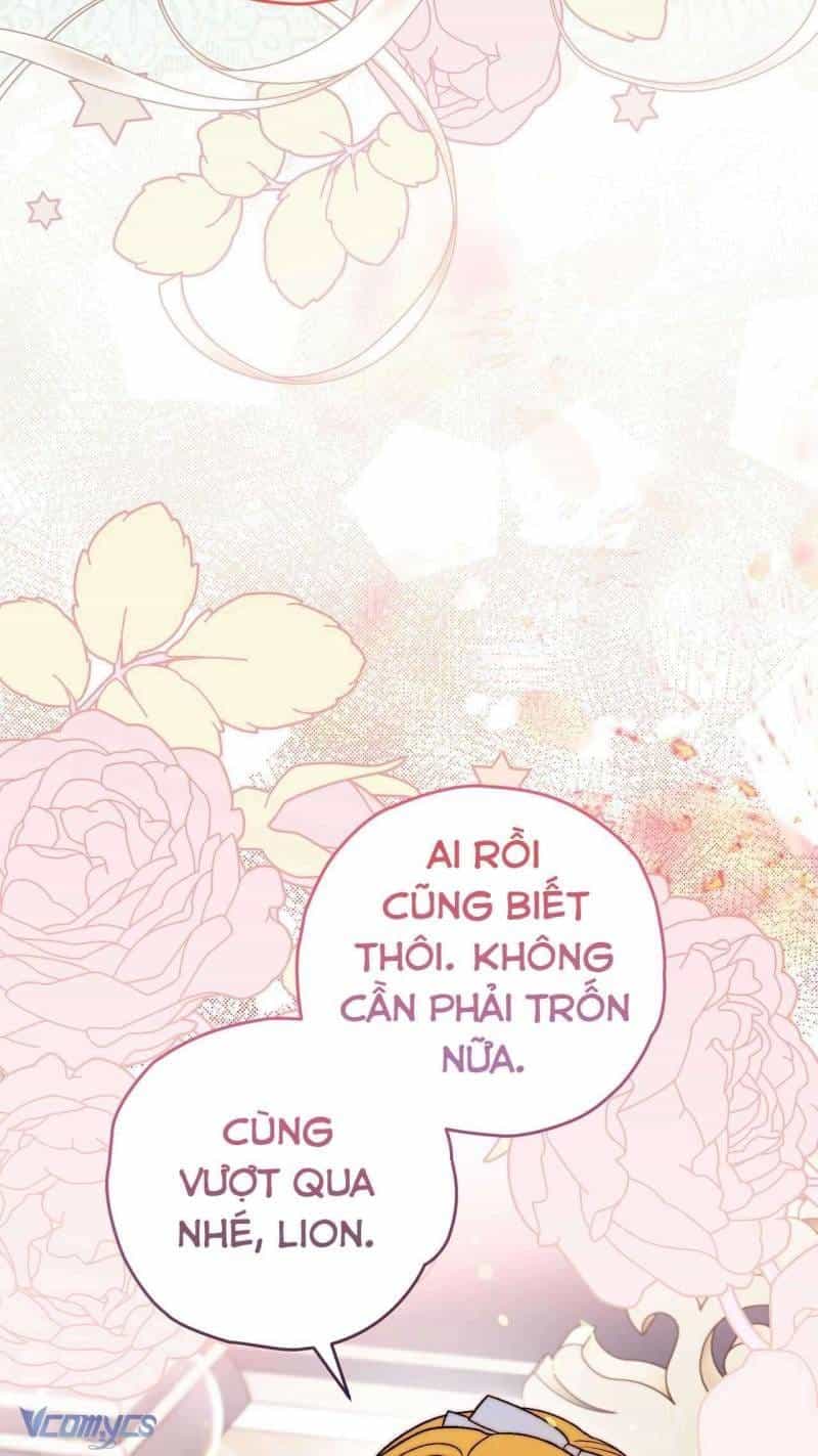 Gửi Đến Người Sói Yêu Dấu Của Em - Chương 15 - ảnh 79