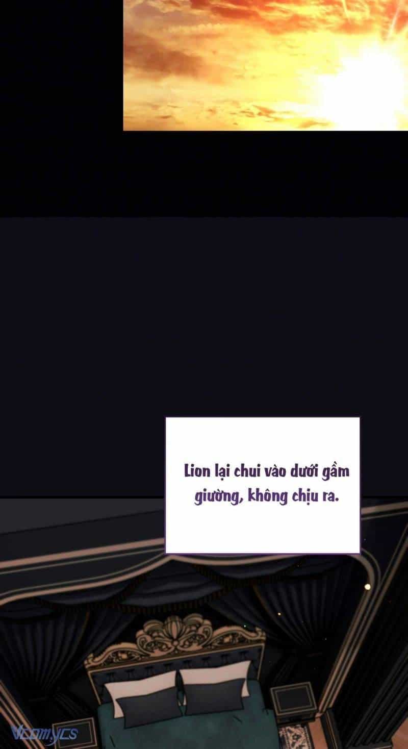 Gửi Đến Người Sói Yêu Dấu Của Em - Chương 15 - ảnh 84
