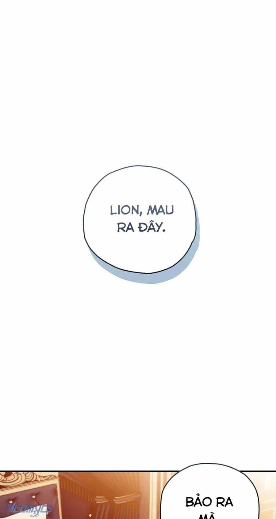 Gửi Đến Người Sói Yêu Dấu Của Em - Chương 16 - ảnh 2