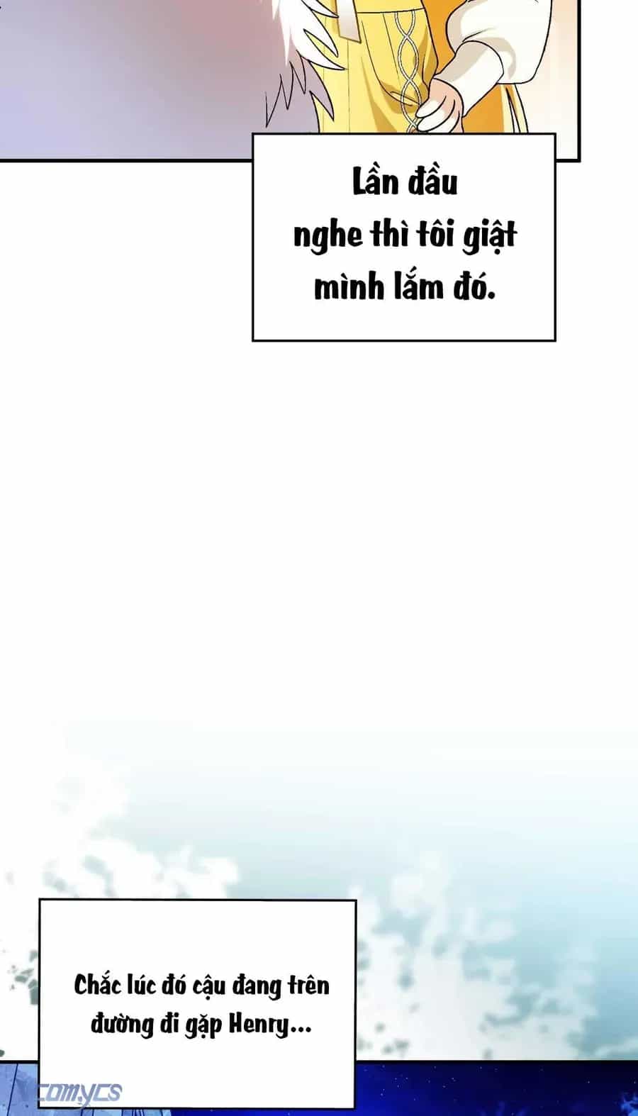 Gửi Đến Người Sói Yêu Dấu Của Em - Chương 16 - ảnh 30