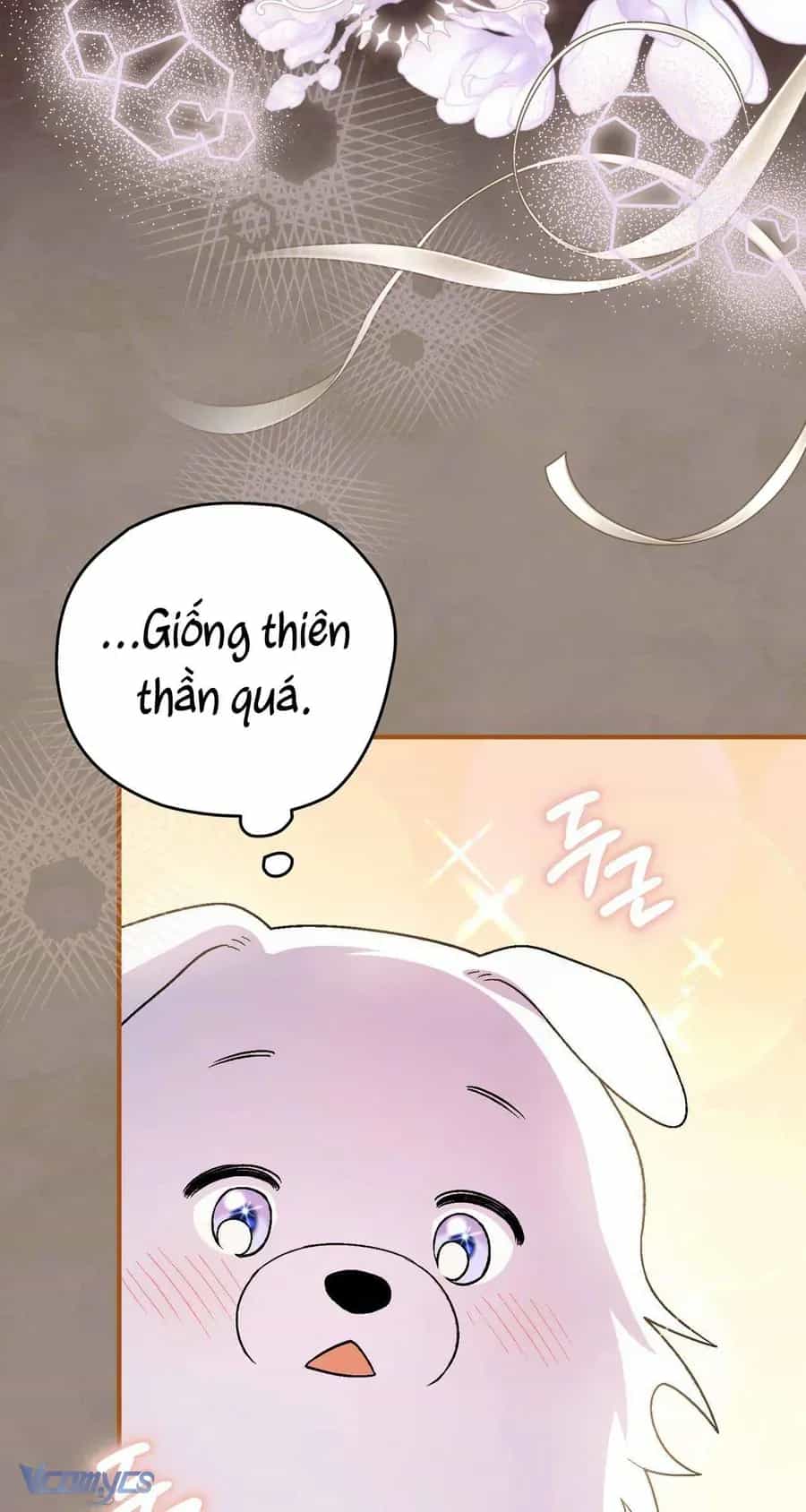 Gửi Đến Người Sói Yêu Dấu Của Em - Chương 16 - ảnh 65