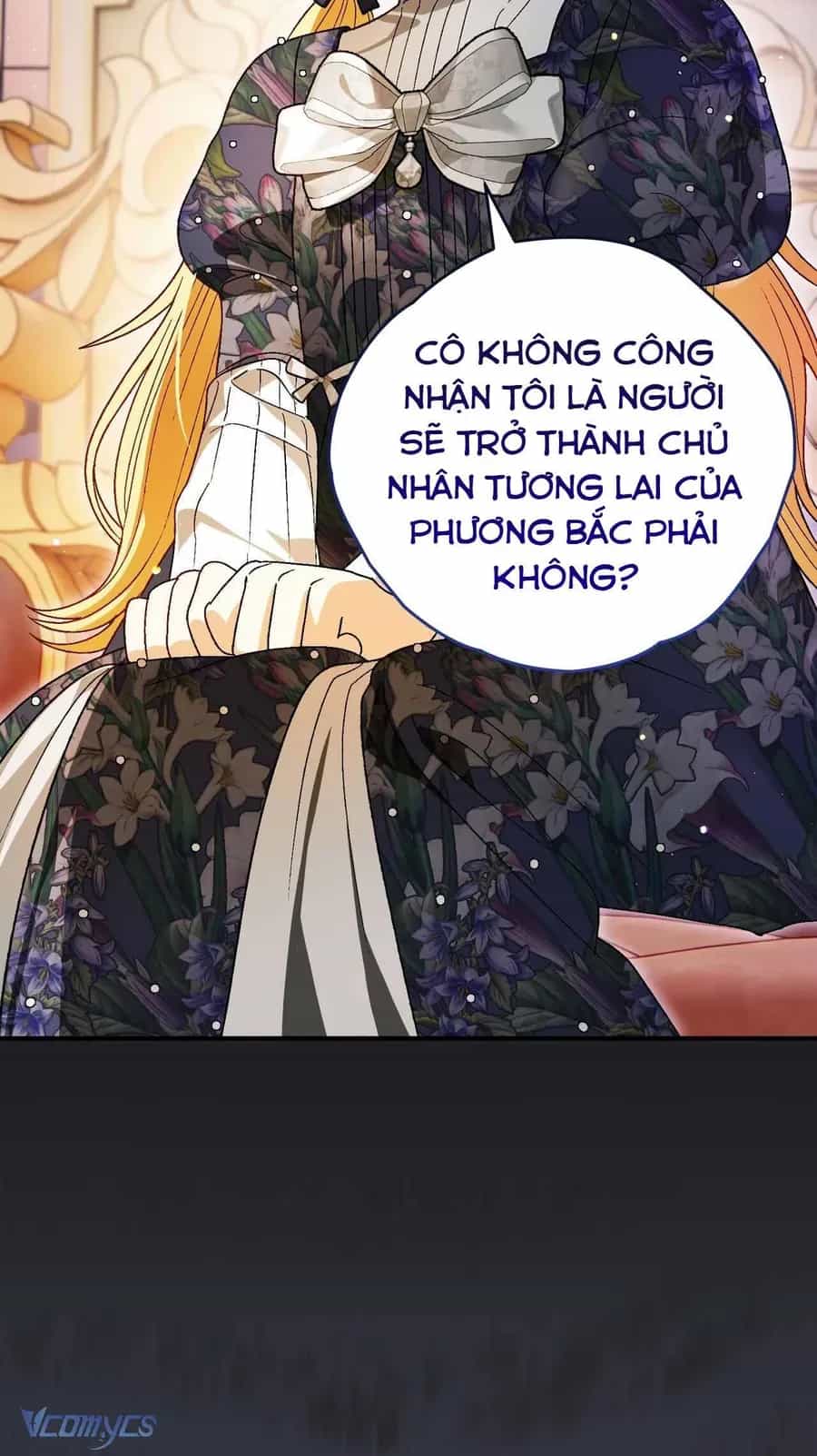 Gửi Đến Người Sói Yêu Dấu Của Em - Chương 17 - ảnh 60