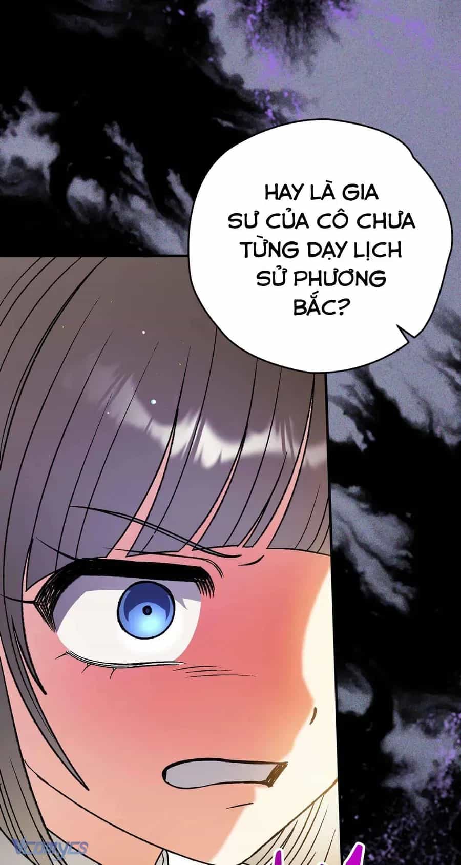 Gửi Đến Người Sói Yêu Dấu Của Em - Chương 17 - ảnh 68