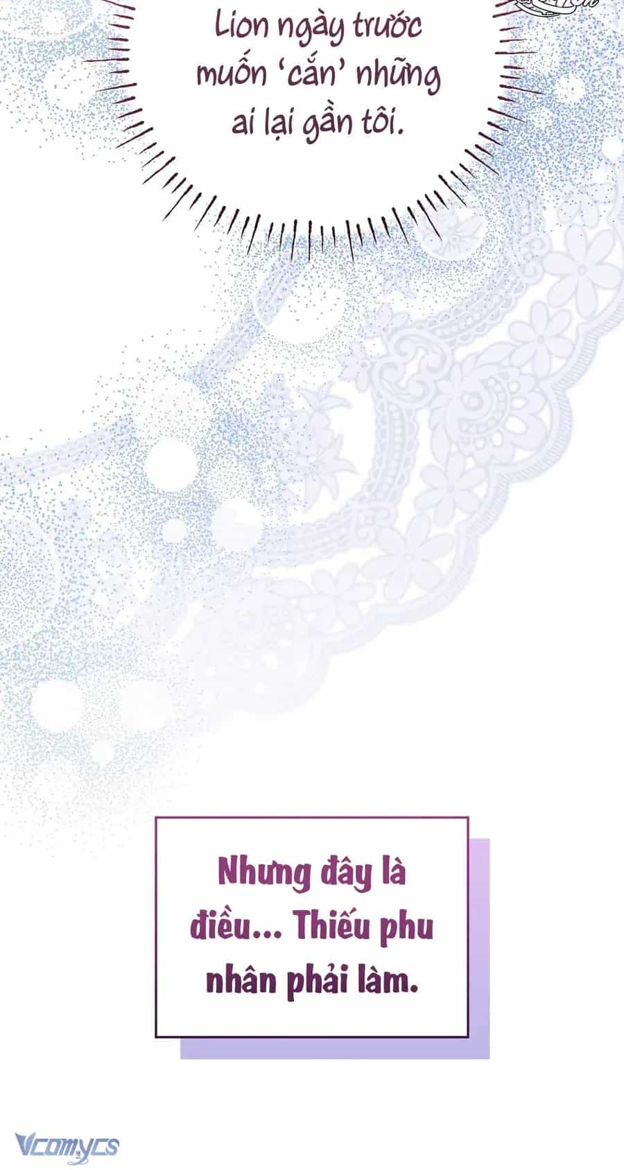 Gửi Đến Người Sói Yêu Dấu Của Em - Chương 17 - ảnh 82