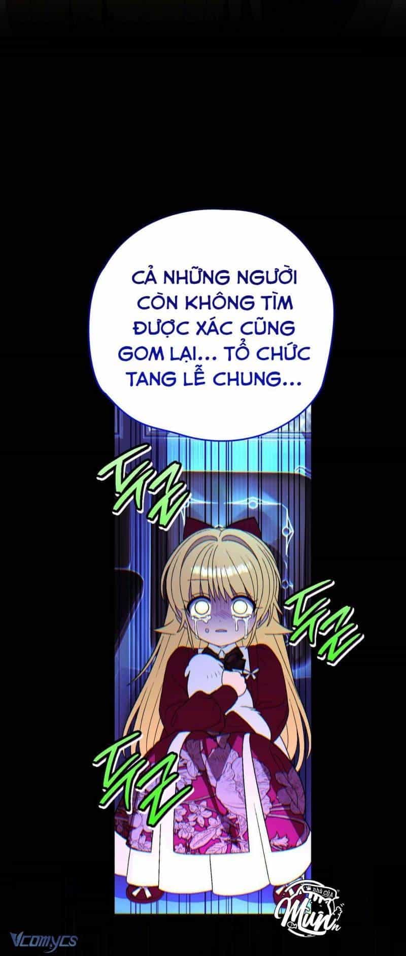 Gửi Đến Người Sói Yêu Dấu Của Em - Chương 18 - ảnh 13