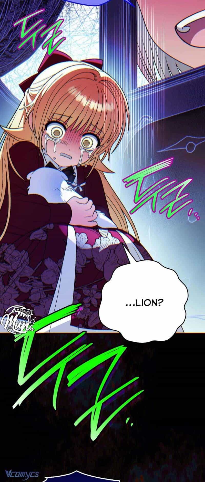 Gửi Đến Người Sói Yêu Dấu Của Em - Chương 18 - ảnh 15