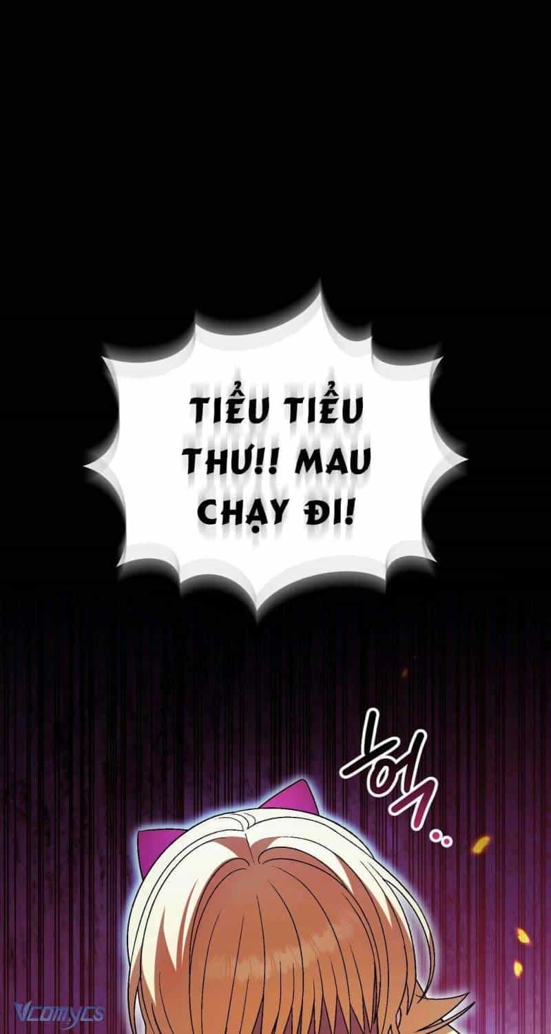 Gửi Đến Người Sói Yêu Dấu Của Em - Chương 18 - ảnh 3