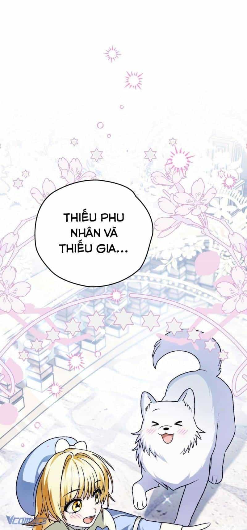 Gửi Đến Người Sói Yêu Dấu Của Em - Chương 18 - ảnh 45