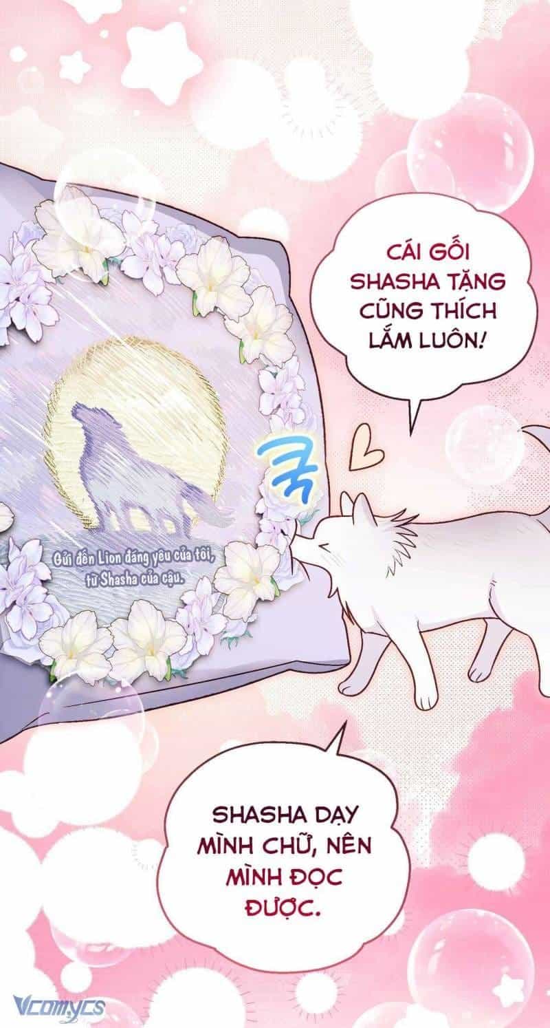 Gửi Đến Người Sói Yêu Dấu Của Em - Chương 18 - ảnh 73