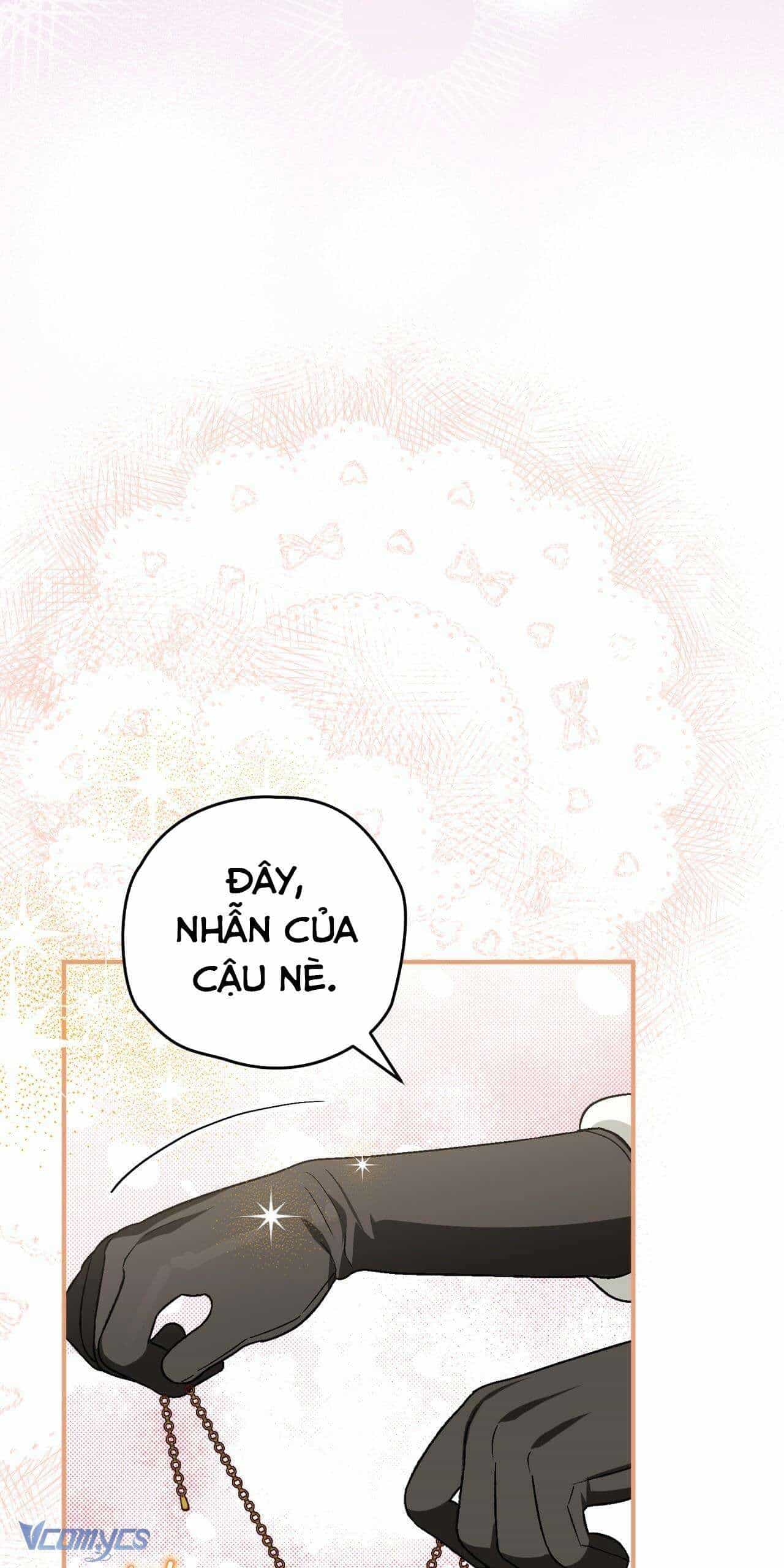 Gửi Đến Người Sói Yêu Dấu Của Em - Chương 19 - ảnh 38