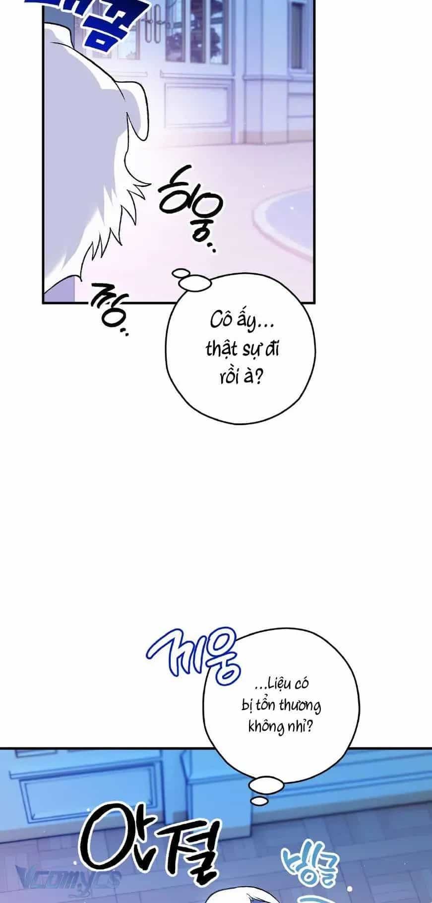 Gửi Đến Người Sói Yêu Dấu Của Em - Chương 2 - ảnh 35