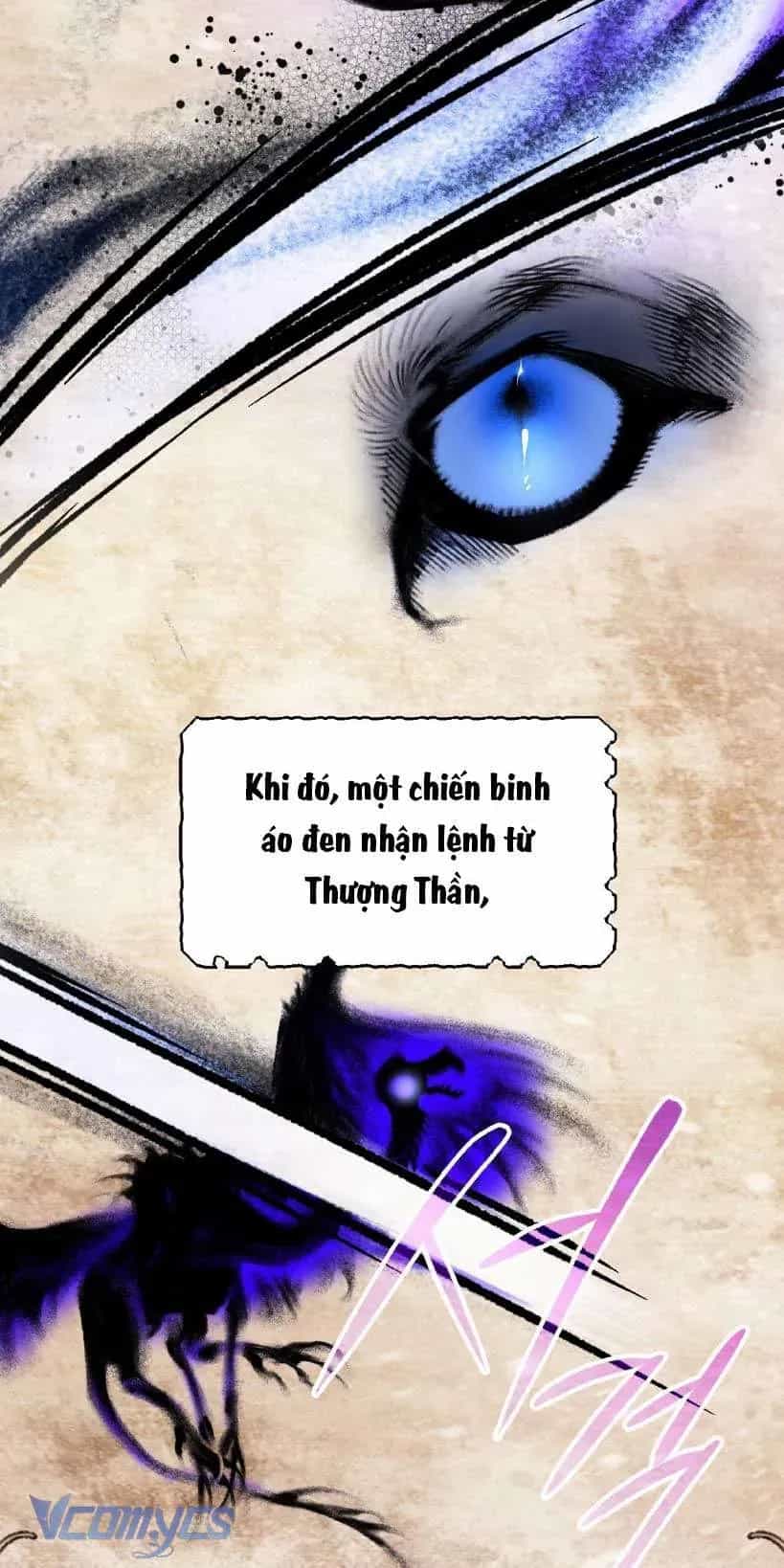Gửi Đến Người Sói Yêu Dấu Của Em - Chương 2 - ảnh 5