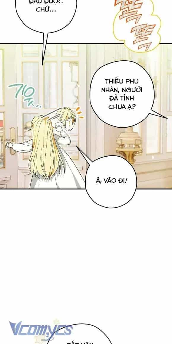 Gửi Đến Người Sói Yêu Dấu Của Em - Chương 2 - ảnh 58