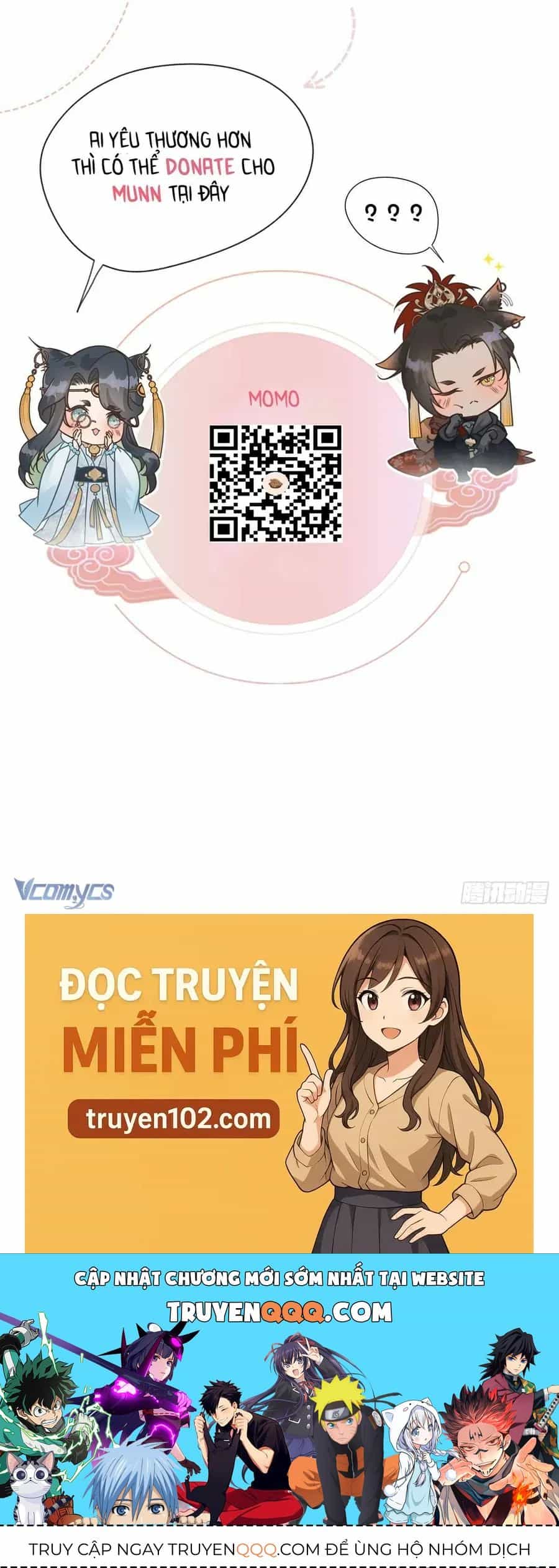 Gửi Đến Người Sói Yêu Dấu Của Em - Chương 2 - ảnh 84