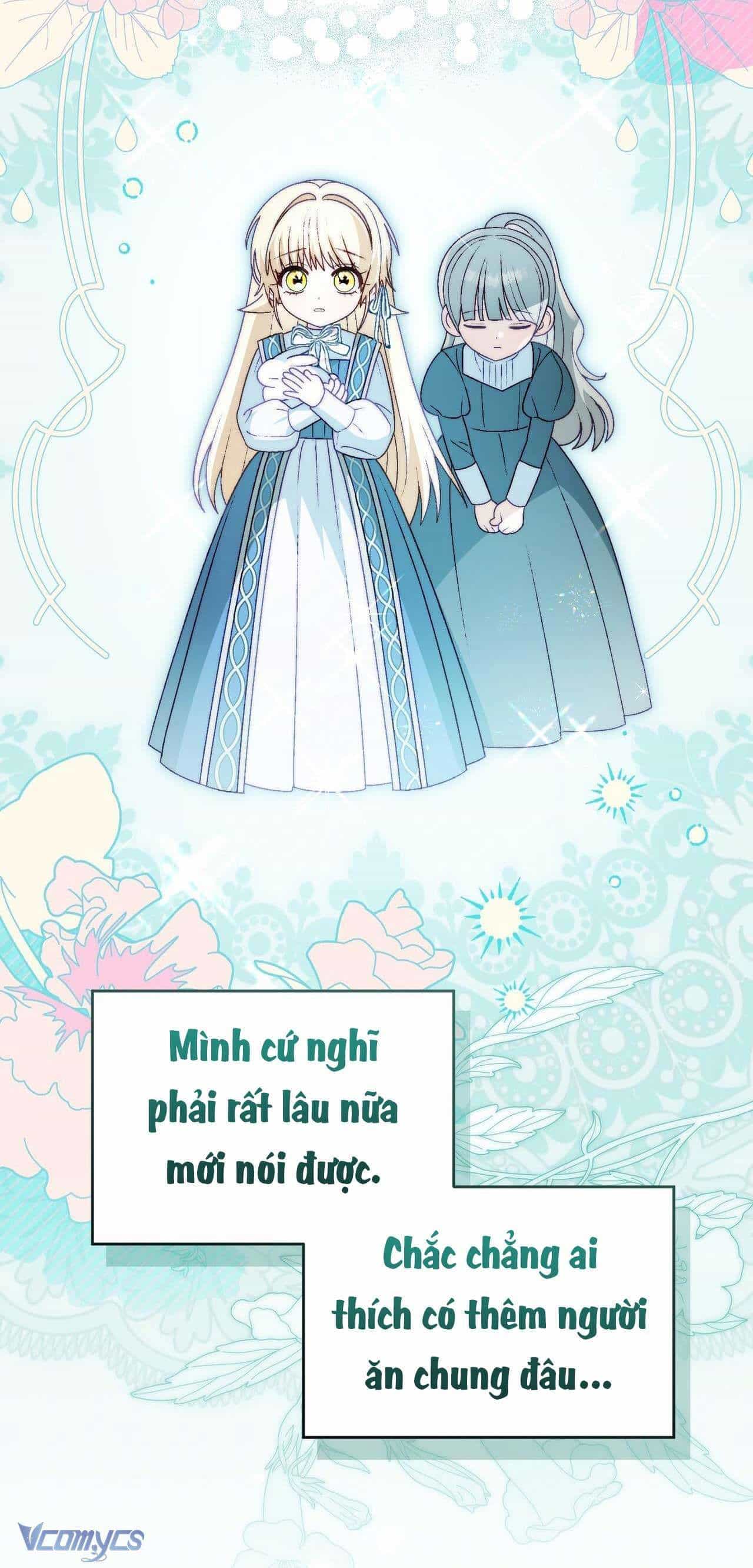 Gửi Đến Người Sói Yêu Dấu Của Em - Chương 21 - ảnh 28