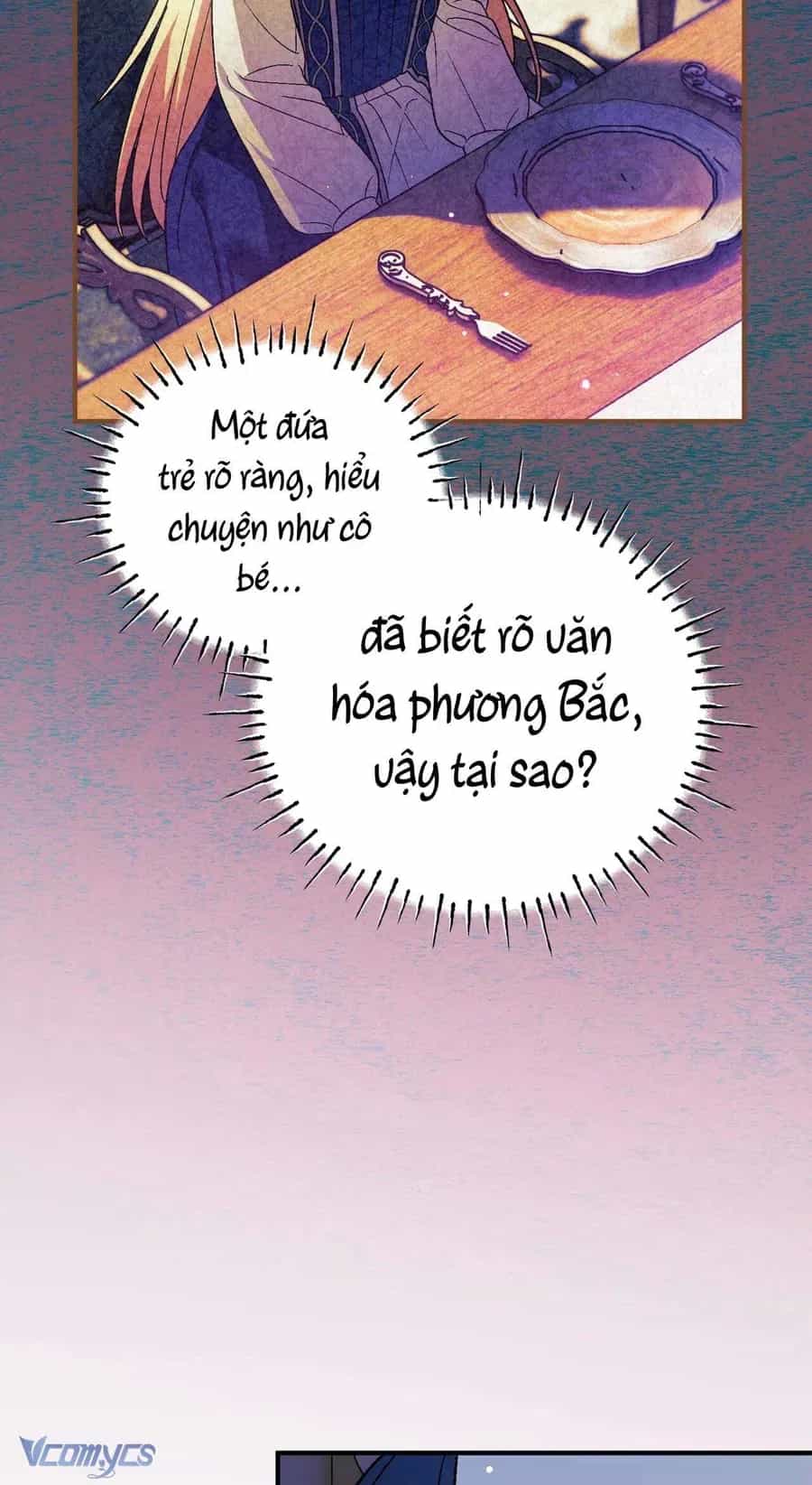 Gửi Đến Người Sói Yêu Dấu Của Em - Chương 22 - ảnh 10