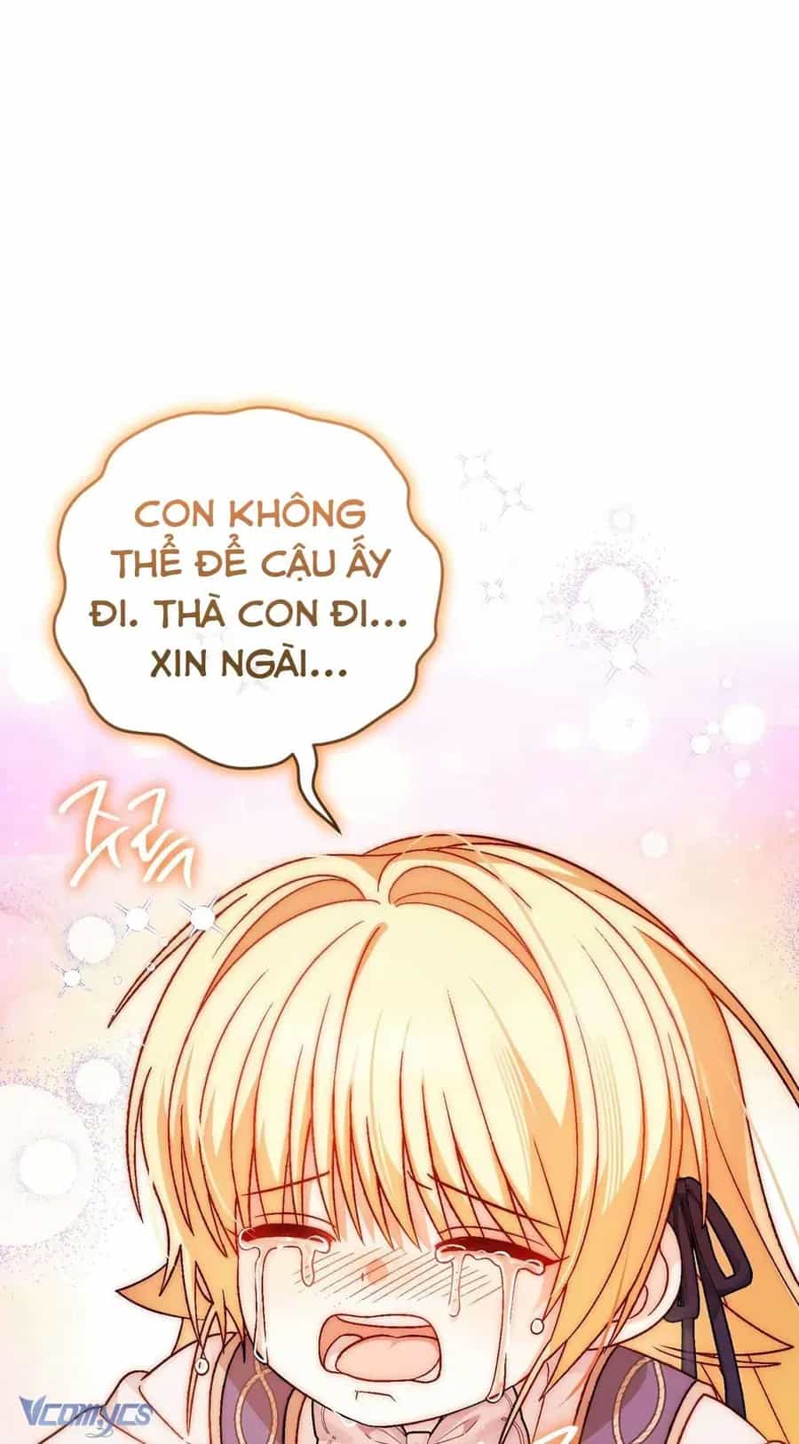 Gửi Đến Người Sói Yêu Dấu Của Em - Chương 22 - ảnh 31