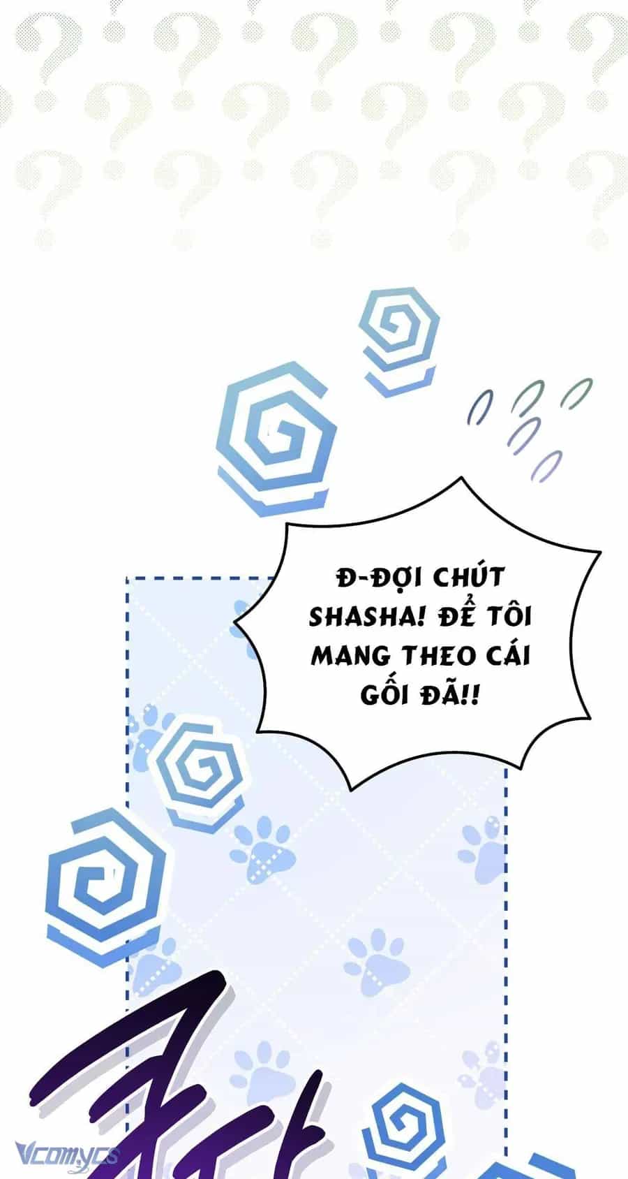 Gửi Đến Người Sói Yêu Dấu Của Em - Chương 22 - ảnh 56