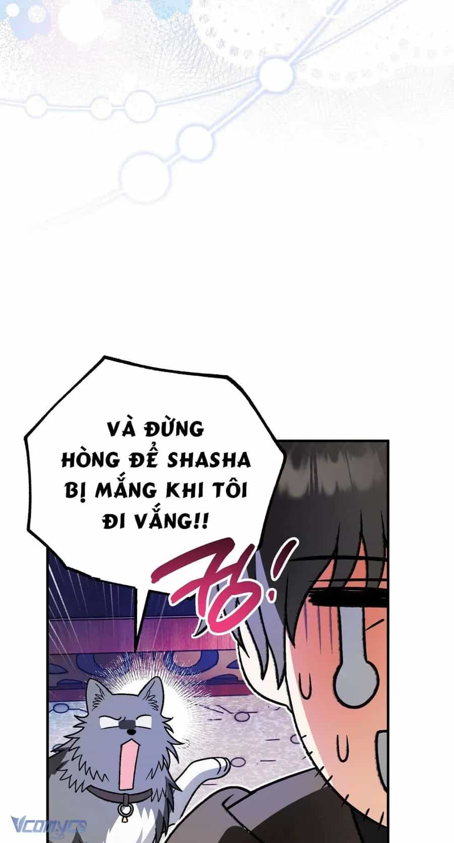Gửi Đến Người Sói Yêu Dấu Của Em - Chương 22 - ảnh 97